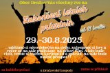 Zakončení letních prázdnin