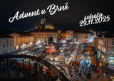 ADVENT V BRNĚ
