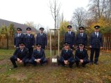100. VÝROČÍ VZNIKU ČESKOSLOVENSKÉ REPUBLIKY