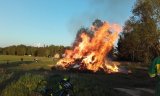 JARO 2018 V DRAHOVĚ