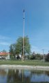 JARO 2018 V DRAHOVĚ