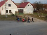 JARO 2018 V DRAHOVĚ