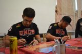 Beseda DAKAR 2018